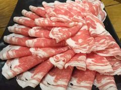 -众宜轩老北京铜锅涮肉·四合院(建国门店)