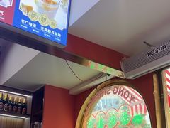 -永盛茶档·港式餐厅(桥北店)