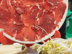 -赵美丽·重庆社区火锅·直营店(火车东站·中豪国际店)