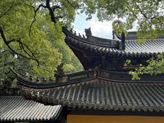 -普陀山风景名胜区-法雨禅寺