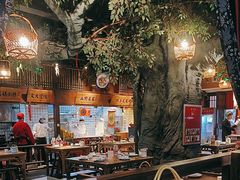 -老阿爸鲜鱼土菜(昆山花桥店)
