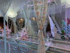 -天空花园餐吧·生日·团建(南山店)