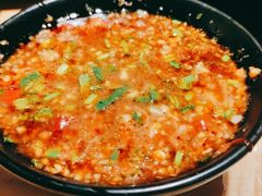 -骨之味·筒骨汤火锅(晋江万达店)