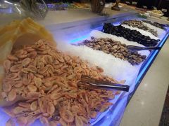 -比尔森韩式烤肉自助(绿园店)