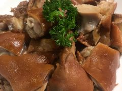 -秦唐一号西安菜馆(钟楼店)