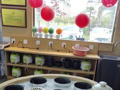 -徽三说·土徽菜·中国徽菜连锁品牌(一中店)