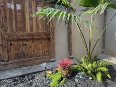 -院子餐厅·大锅菜·老杭帮(桥西直街店)