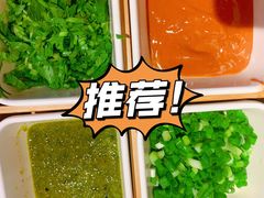 -古铜老院铜锅涮肉·清真(双井店)