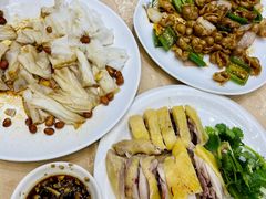 -瑞记湛江鸡饭店·粤西第一鸡(粤垦店)