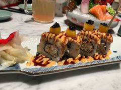-阿吾罗日本料理(K11艺术中心店)