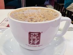 -亚坤(白沙浮广场店)