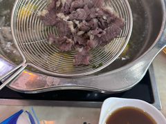 -潮悦牛肉火锅城(水贝店)