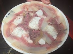 带皮驴肉-大龙燚火锅(万象城店)