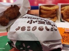 -汉堡王(长沙枫林三路店)