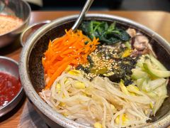 -海之屋韩式烤肉(海棠68环球美食街店)