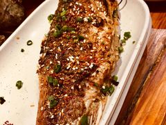 -木屋烧烤(龙华店)