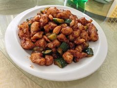 -郭林家常菜烤鸭(曙光西路店)
