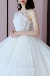 点击看大图 -B.Bridge Couture婚纱礼服(福田店)
