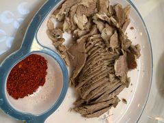 -清真·西北人家风味馆(中山中路店)