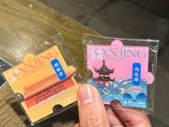 -南京大牌档(新街口德基广场店)