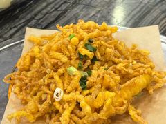 -江湖黑大兔(杨家坪店)