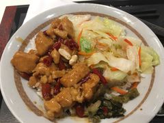 -永和大王(花好园店)