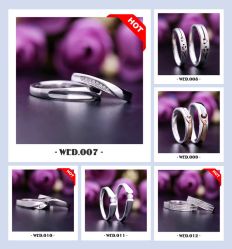 -威德钻石-克拉钻大本营(南京东路店)