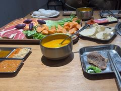 -乌拉烤肉(如皋首店)