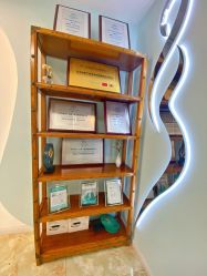 -芊尔美依产后修复中心(朝阳大悦城店)