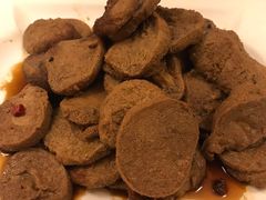 -清心素食自助餐厅(夫子庙店)