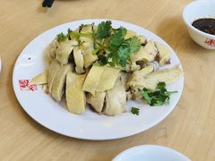 -泰煌鸡·上海白斩鸡·沪菜(平利店)