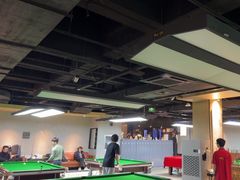 -云川台球(马甸店)