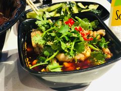 -梵云依家小冒菜(新街口总店)