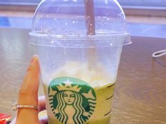 -星巴克(广州正佳广场4层店)