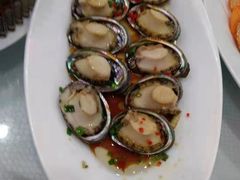 -红高粱大酒店(宁山东路店)
