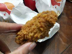 -麦当劳(新新大道岗丰店)