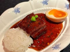 -醉东Oriental House(静安嘉里中心店)