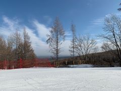 -长白山华美胜地滑雪场