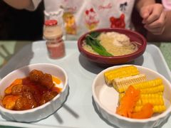 -洪禧楼·老广东海鲜酒楼(宁波万象城店)