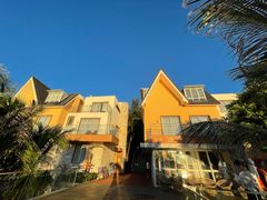 -渔·海鲜餐厅（东澳可域度假村内）南沙湾沙滩店