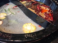 -成都龍井門火锅(王家湾店)