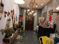 -花满楼(启秀路店)