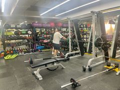 -FEELINGME乐刻私教馆·健身(朗悦居店)