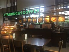 -星巴克臻选(外滩中心店)