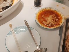 -百姓渔村(南中环店)