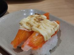 -友壹町寿司(佛山新DNA店)
