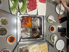 -海底捞火锅(铂澜大象城店)