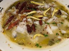 -太二酸菜鱼(深圳布吉万象汇店)