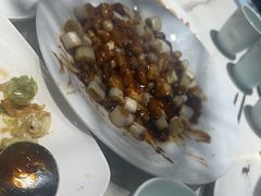 -阿里疆Alijiang·丝路美食·异域风情·清真(长楹天街店)