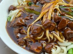 肉盖面-肉盖面馆(兴科大道店)
